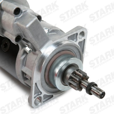 Anlasser Stark SKSTR-0330181 SKSTR-0330181 - foto 5