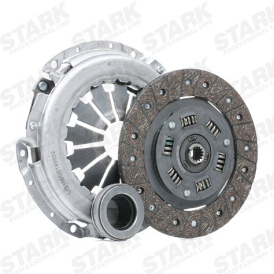 Kupplungssatz Stark SKCK-0100181 SKCK-0100181 - foto 4