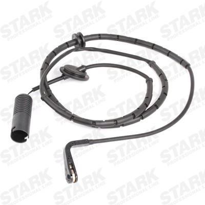 Sensor, Bremsbelagverschleiß Stark SKWW-0190101 SKWW-0190101 - foto 3