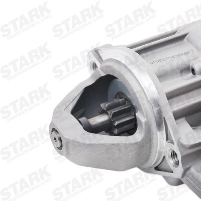 Anlasser Stark SKSTR-0330383 SKSTR-0330383 - foto 5