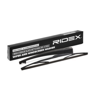 Wischarm Scheibenreinigung RIDEX 301W0163 301W0163 - foto 2