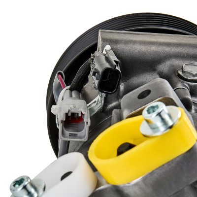 Klimakompressor 447K0859R - foto 6