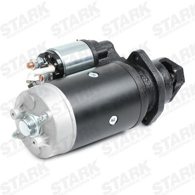 Anlasser Stark SKSTR-03330563 SKSTR-03330563 - foto 4