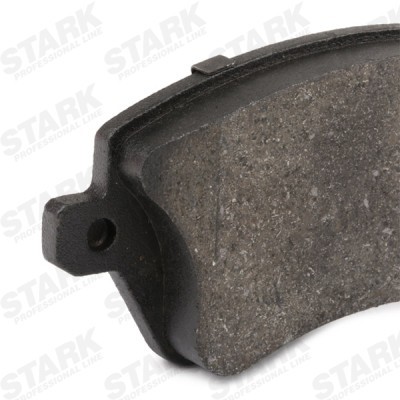 Bremsbeläge Satz Stark SKBP-0010107 SKBP-0010107 - foto 6