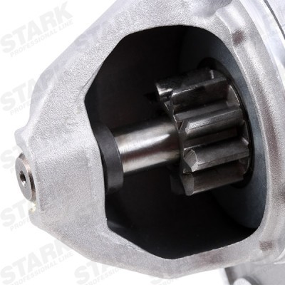 Anlasser Stark SKSTR-0330269 SKSTR-0330269 - foto 6