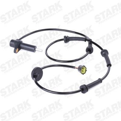 ABS Sensor Stark SKWSS-0350589 SKWSS-0350589 - foto 3