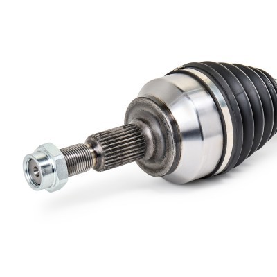 Antriebswelle RIDEX 13D1107R 13D1107R - foto 5