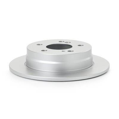 Bremsscheibe RIDEX 82B0229P 82B0229P - foto 8