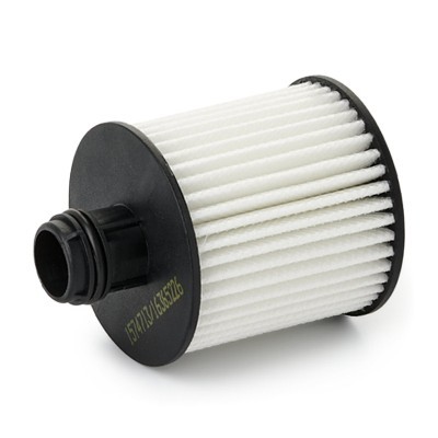 Ölfilter RIDEX 7O0312 7O0312 - foto 2