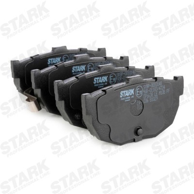 Bremsbeläge Satz Stark SKBP-0010148 SKBP-0010148 - foto 5