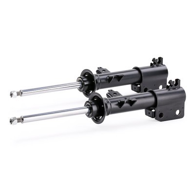 Stoßdämpfer RIDEX 854S1616 854S1616 - foto 4