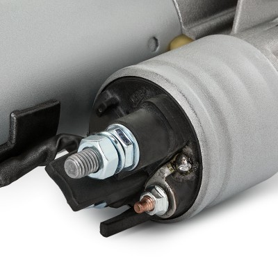 Anlasser RIDEX 2S0566R 2S0566R - foto 6