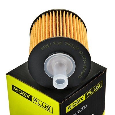 Ölfilter RIDEX 7O0210P 7O0210P - foto 4