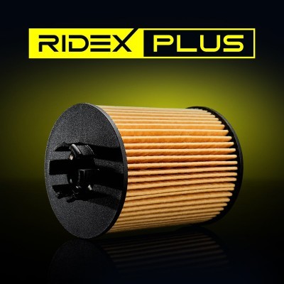 Ölfilter RIDEX 7O0045P 7O0045P - foto 11