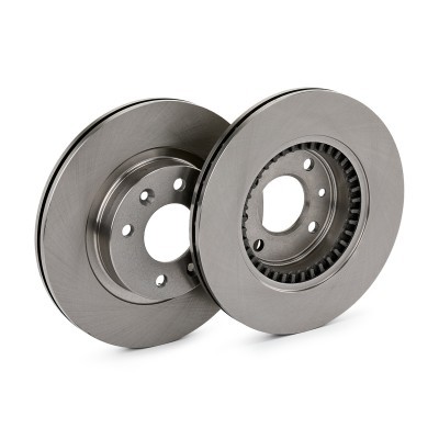 Bremsscheibe RIDEX 82B0756 82B0756 - foto 6
