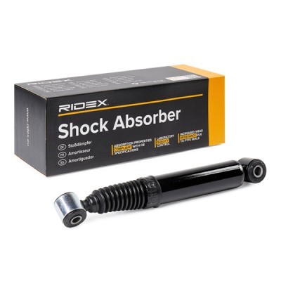 Stoßdämpfer RIDEX 854S18223 854S18223 - foto 3