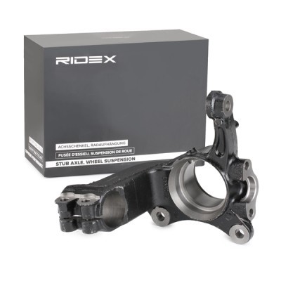 Achsschenkel RIDEX 1159S0032 1159S0032 - foto 2