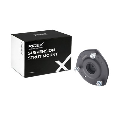 Stoßdämpferkissen Vorderachse RIDEX 1180S0432 1180S0432 - foto 5
