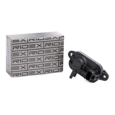 Abgasdrucksensor RIDEX 4272S0011 4272S0011 - foto 2