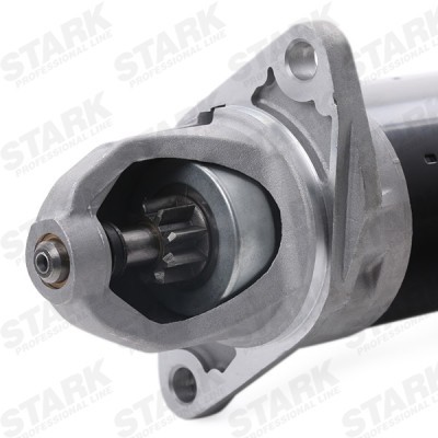 Anlasser Stark SKSTR-0330318 SKSTR-0330318 - foto 5