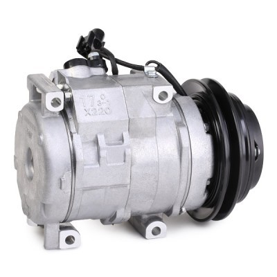 Kompressor, Klimaanlage 447K0196 - foto 4