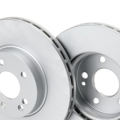 Bremsscheibe RIDEX 82B0171P 82B0171P - foto 5