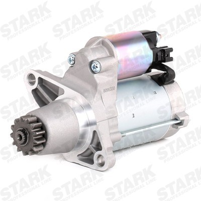 Anlasser Stark SKSTR-0330075 SKSTR-0330075 - foto 3