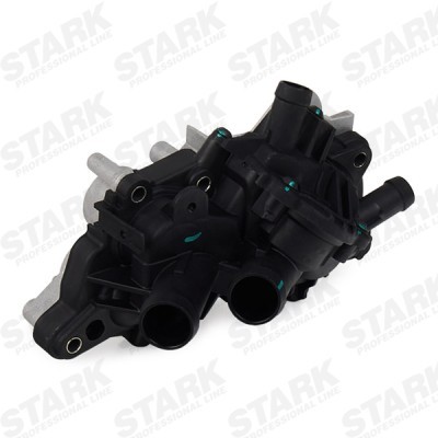 Wasserpumpe, Motorkühlung Stark SKWP-0520517 SKWP-0520517 - foto 7