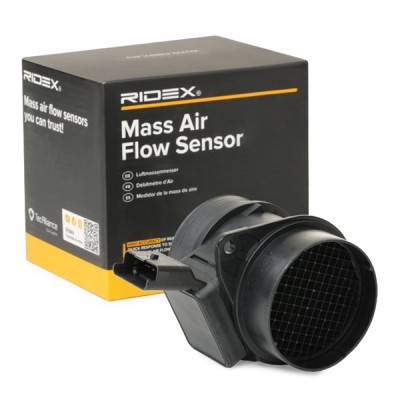 Luftmassenmesser RIDEX 3926A0024 3926A0024 - foto 2