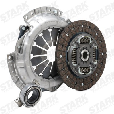 Kupplungssatz Stark SKCK-0100398 SKCK-0100398 - foto 3
