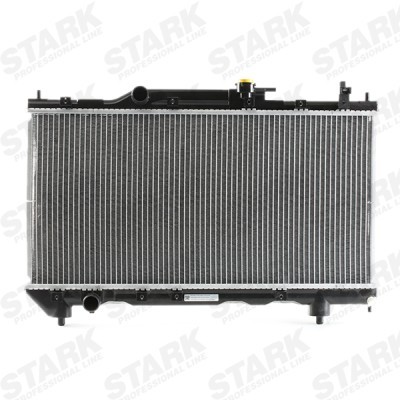 Kühler, Motorkühlung Stark SKRD-0120191 SKRD-0120191 - foto 3