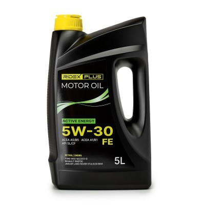 Motoröl RIDEX 1862O0089P 1862O0089P - foto 2