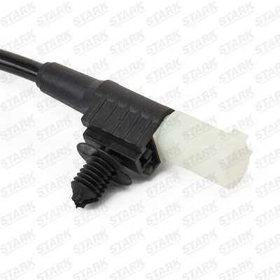 Sensor, Bremsbelagverschleiß Stark SKWW-0190056 SKWW-0190056 - foto 5