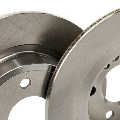 Bremsscheibe RIDEX 82B1027 82B1027 - foto 9