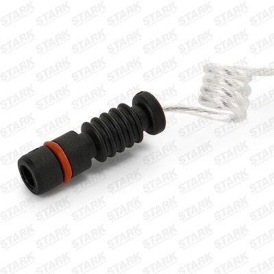 Sensor, Bremsbelagverschleiß Stark SKWW-0190017 SKWW-0190017 - foto 4