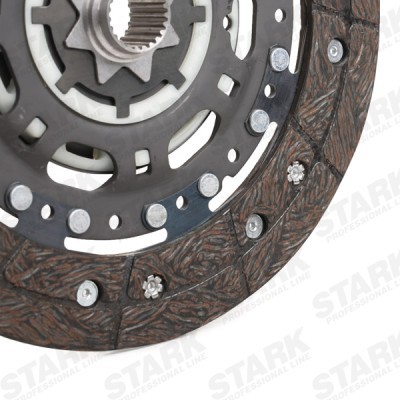 Kupplungssatz Stark SKCK-0100164 SKCK-0100164 - foto 4