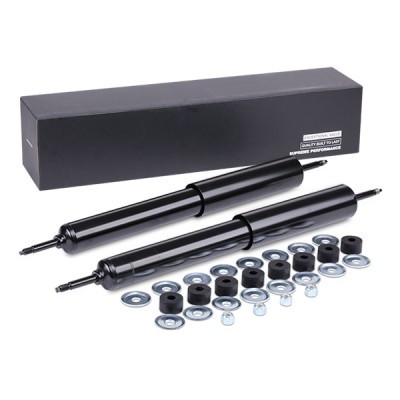 Stoßdämpfer RIDEX 854S1799 854S1799 - foto 3