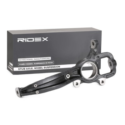 Achsschenkel RIDEX 1159S0029 1159S0029 - foto 2