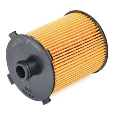 Ölfilter RIDEX 7O0199P 7O0199P - foto 3