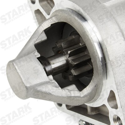 Anlasser Stark SKSTR-03330735 SKSTR-03330735 - foto 5