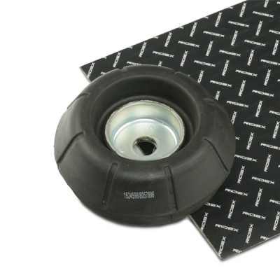 Stoßdämpferkissen Vorderachse RIDEX 1180S0021 1180S0021 - foto 2