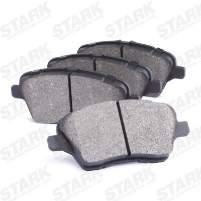 Bremsbeläge Satz Stark SKBP-0011188 SKBP-0011188 - foto 4
