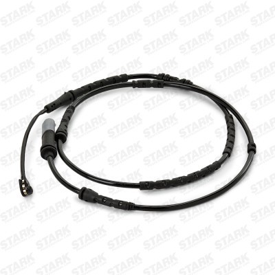 Sensor, Bremsbelagverschleiß Stark SKWW-0190061 SKWW-0190061 - foto 3