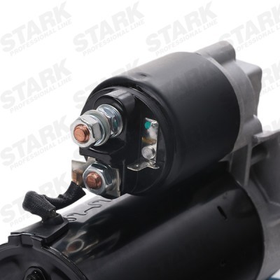 Anlasser Stark SKSTR-0330318 SKSTR-0330318 - foto 6