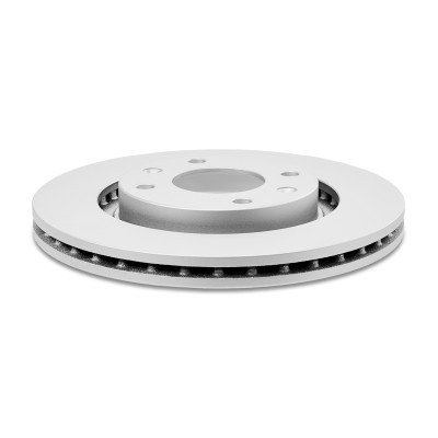 Bremsscheibe RIDEX 82B0015P 82B0015P - foto 5