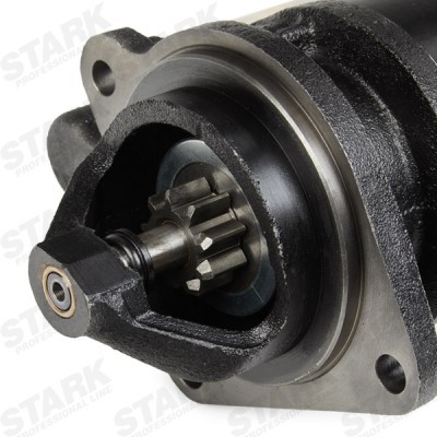 Anlasser Stark SKSTR-03330765 SKSTR-03330765 - foto 5