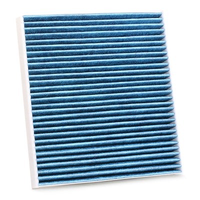 Filter, Innenraumluft RIDEX 424I0484 424I0484 - foto 4