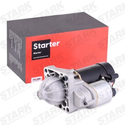 Anlasser Stark SKSTR-0330147 SKSTR-0330147 - foto 2