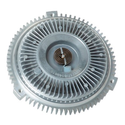 Kupplung, Kühlerlüfter RIDEX 509C0021 509C0021 - foto 7