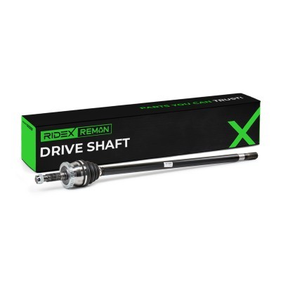 Antriebswelle RIDEX 13D1062R 13D1062R - foto 2